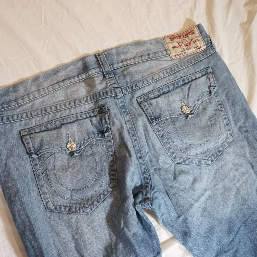 True Religion true religion